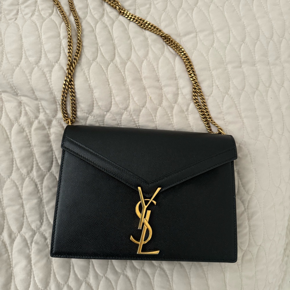 COPY - SAINT LAURENT CASSANDRA MEDIUM CHAIN BAG
